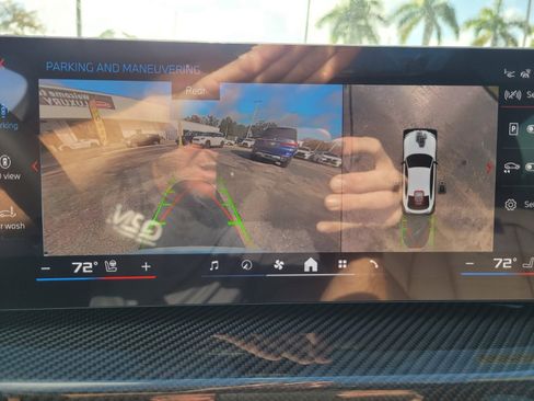 New 2026 BMW M440i w/ M Carbon Exterior Package image 24