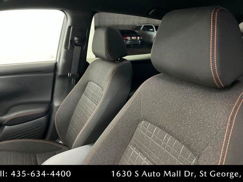 Used 2024 Honda HR-V Sport image 17