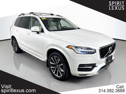 Used 2018 Volvo XC90 T6 Momentum w/ Convenience Package