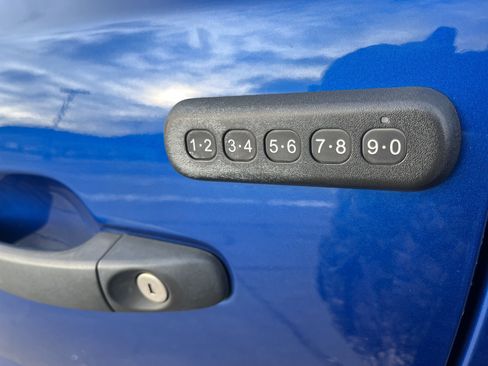 Used 2020 Ford Ranger XLT w/ FX4 Off-Road Package image 11