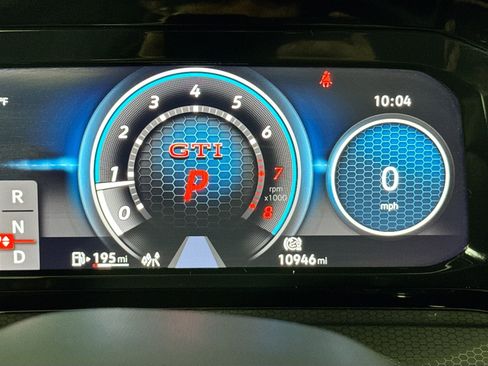 Used 2024 Volkswagen GTI S image 39