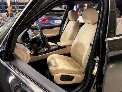 Used 2018 BMW X5 sDrive35i image 7