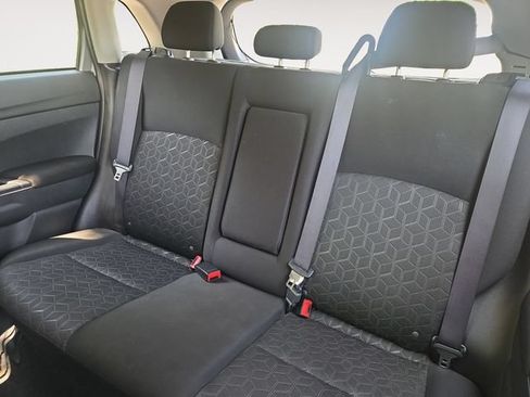 Used 2024 Mitsubishi Outlander Sport AWD image 13