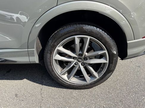 Used 2022 Audi Q3 2.0T Premium AWD/4WD image 9