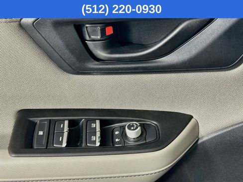 Used 2026 Subaru Forester Premium AWD/4WD image 22