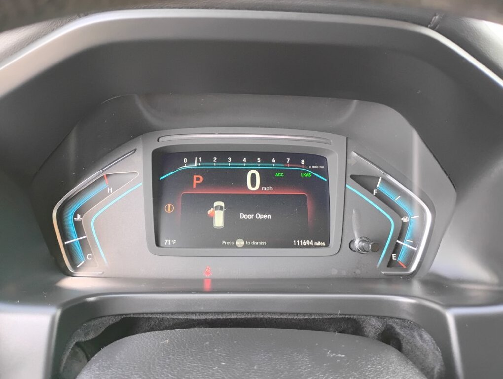 Used 2019 Honda Odyssey EX image 17