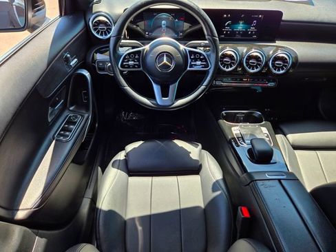 Used 2019 Mercedes-Benz A 220 image 15