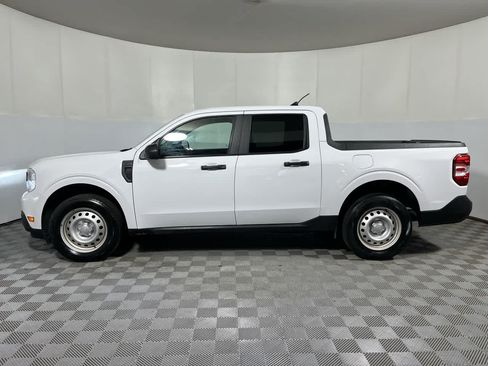 Used 2022 Ford Maverick XL w/ Equipment Group 100A Standard AWD/4WD image 5