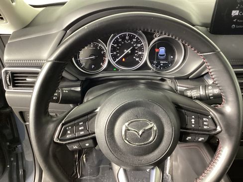 Used 2024 MAZDA CX-5 Carbon Edition AWD/4WD image 23
