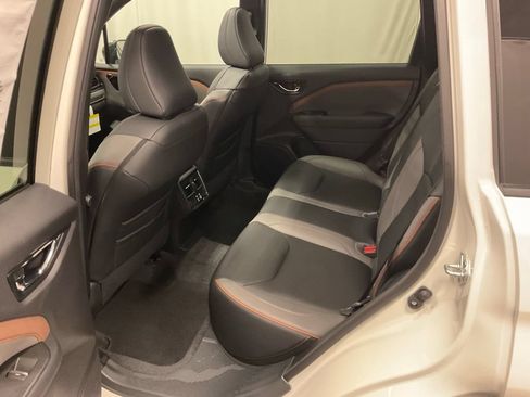 New 2026 Subaru Forester Sport AWD/4WD image 31