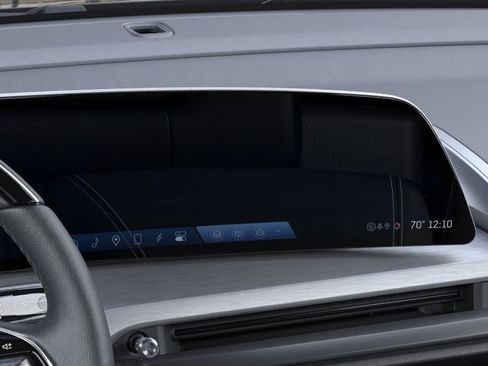 New 2027 Cadillac Vistiq Sport w/ LPO, Floor Liner Package AWD/4WD image 27