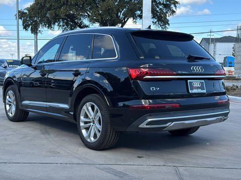 Used 2022 Audi Q7 3.0T Premium Plus image 5