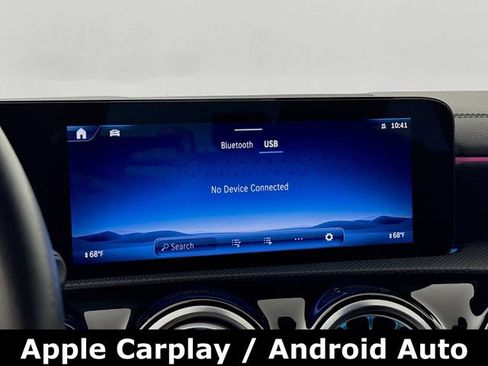 Used 2025 Mercedes-Benz CLA 250 image 21