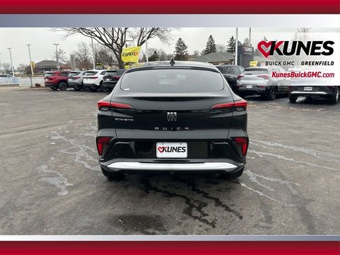 New 2026 Buick Envista Sport Touring w/ Convenience I Package image 6