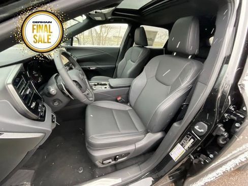 New 2026 Lexus RX 350 Premium image 9