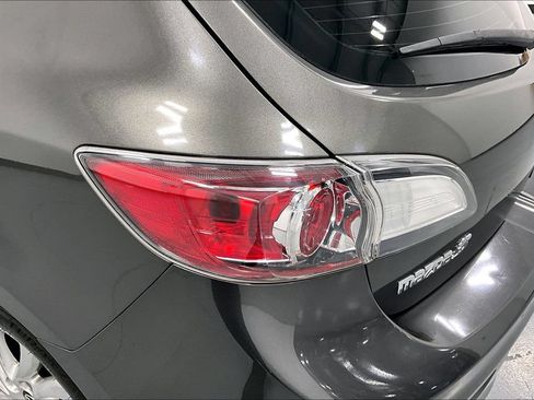 Used 2013 MAZDA MAZDA3 i Touring FWD image 33