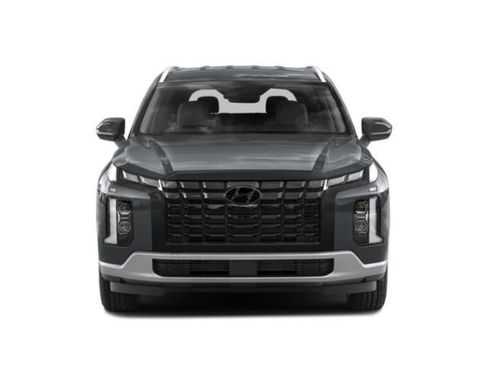 Used 2024 Hyundai Palisade SEL AWD/4WD image 4