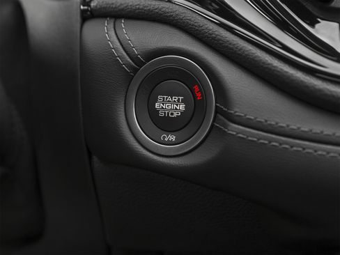 Used 2021 Dodge Durango SRT w/ Technology Group AWD/4WD image 50