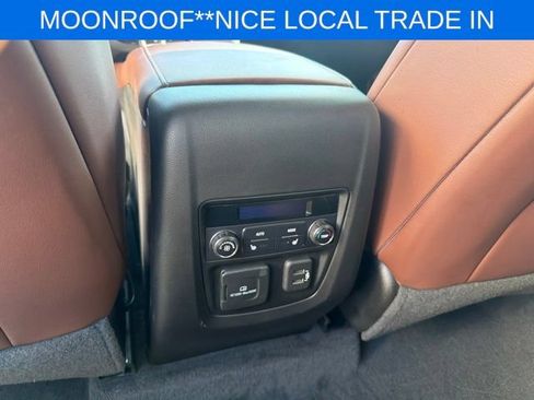 Used 2021 Buick Enclave Avenir w/ Avenir Technology Package AWD/4WD image 19