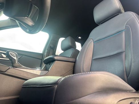 Used 2024 Chevrolet Blazer RS image 10