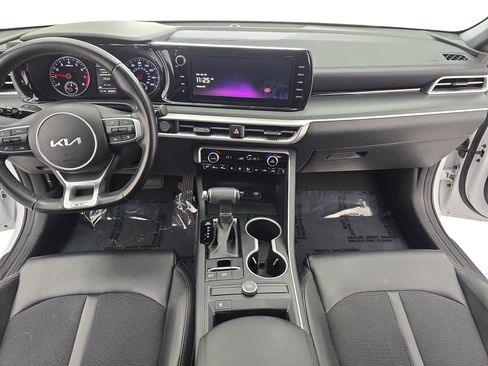 Used 2023 Kia K5 GT-Line image 9