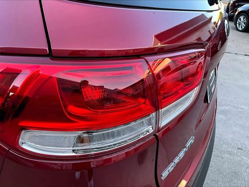 Used 2017 Kia Sorento EX FWD image 27
