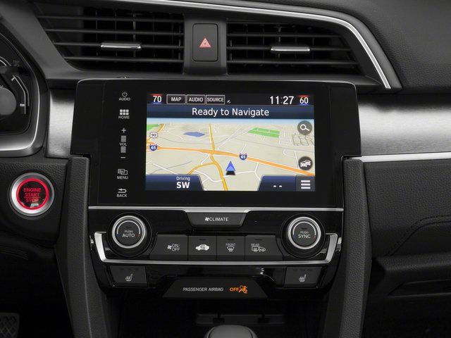 Used 2018 Honda Civic Touring image 17