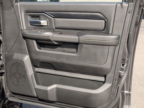 New 2026 RAM 2500 Rebel w/ Rebel Level 1 Equipment Group image 35