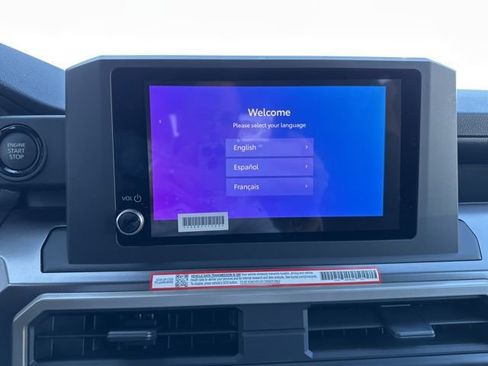 New 2026 Toyota Tacoma SR5 image 14