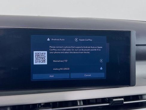 Used 2025 Hyundai Tucson SEL image 14