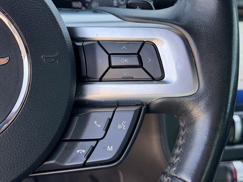 Used 2020 Ford Mustang GT w/ GT Performance Package image 15