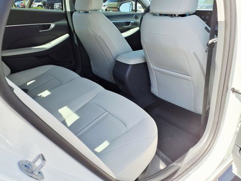 New 2026 Hyundai Sonata SEL FWD image 8