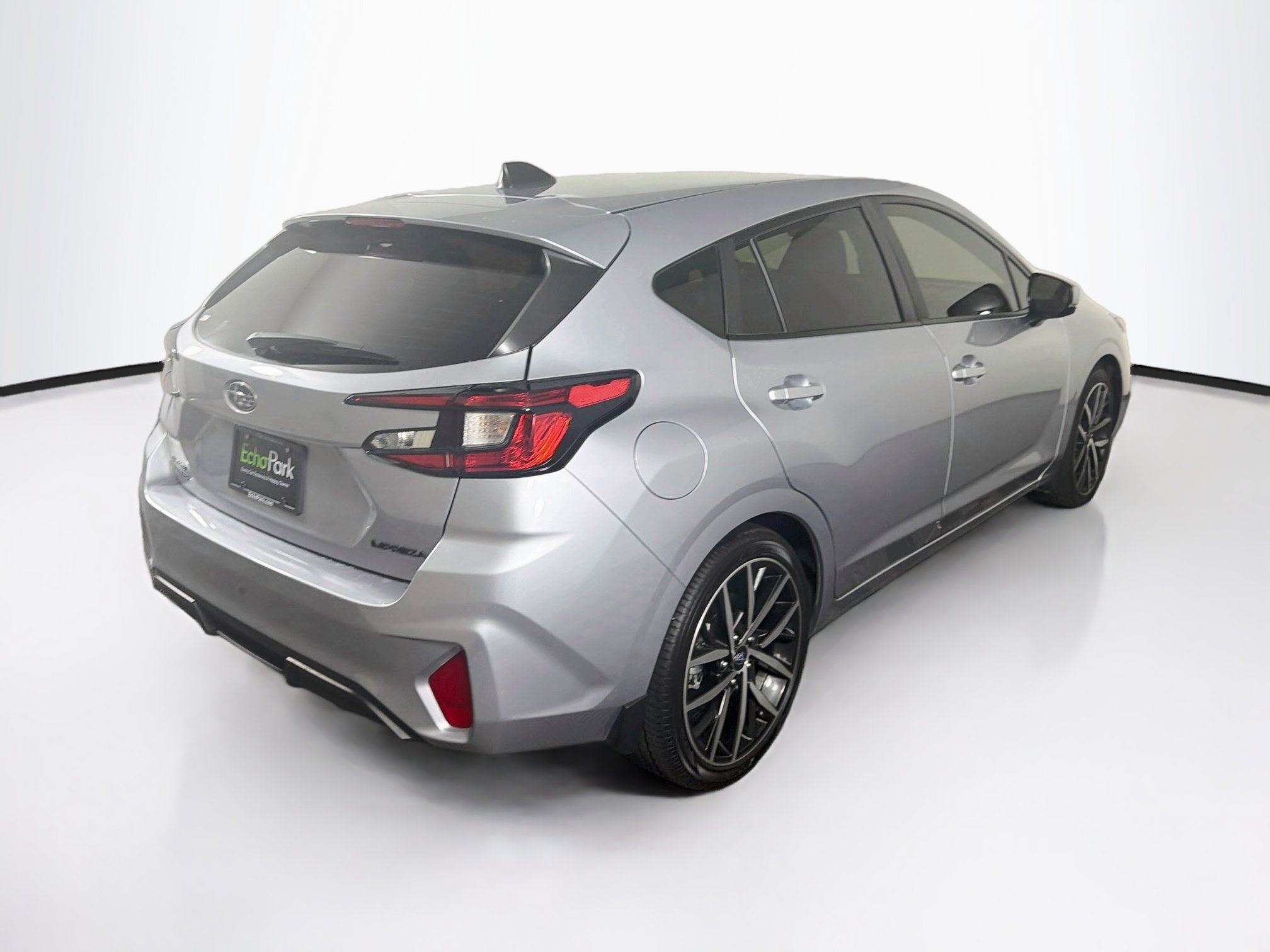Used 2026 Subaru Impreza 2.0i Sport AWD/4WD image 9