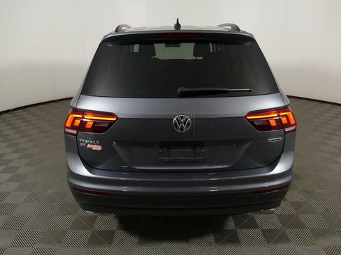 Used 2019 Volkswagen Tiguan S AWD/4WD image 27