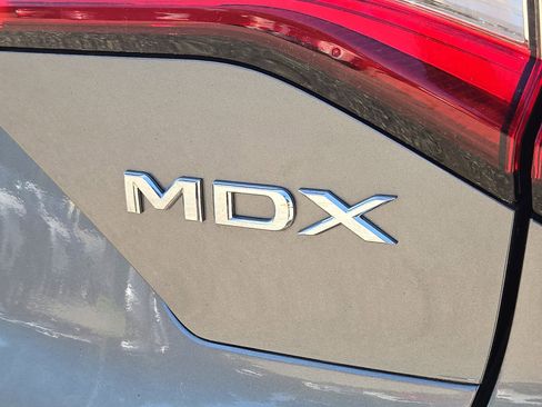 Used 2024 Acura MDX SH-AWD image 30