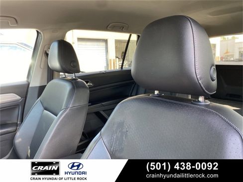 Used 2019 Volkswagen Atlas SE image 26
