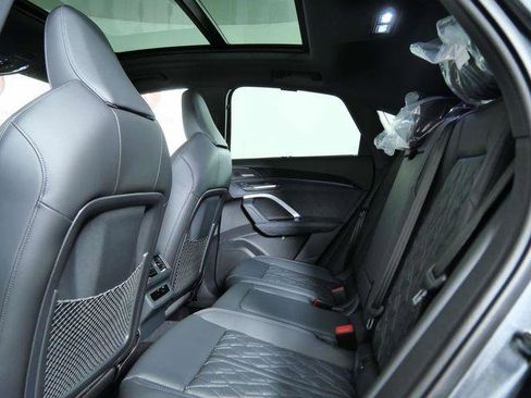 New 2026 Audi SQ5 Premium Plus AWD/4WD image 15