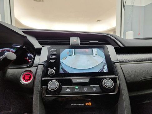 Used 2021 Honda Civic Sport image 6