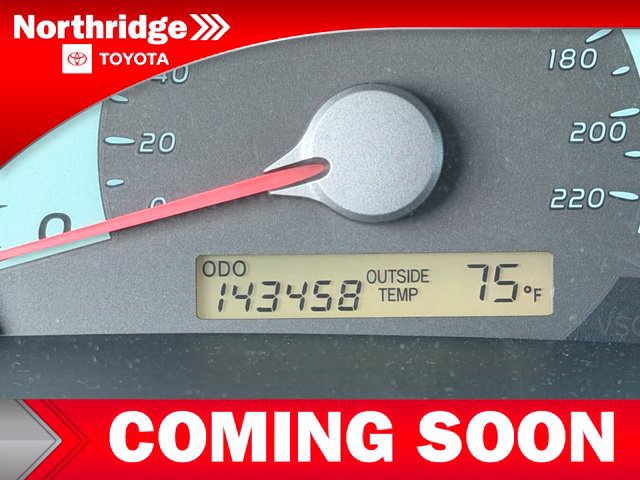 Used 2009 Toyota Camry SE FWD image 10