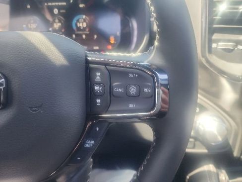 New 2026 RAM 1500 Limited AWD/4WD image 16