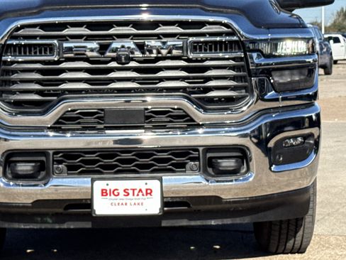 New 2026 RAM 2500 Tradesman AWD/4WD image 6