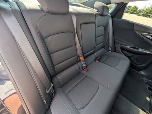 Used 2023 Chevrolet Malibu LT image 21