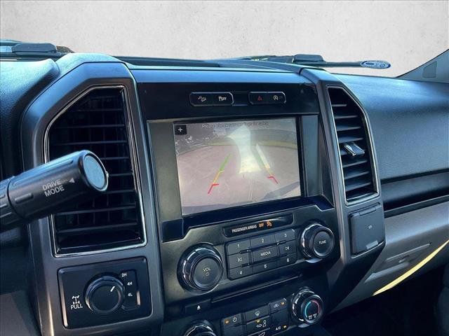 Used 2018 Ford F150 XLT w/ Equipment Group 301A Mid AWD/4WD image 19