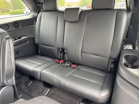 New 2026 Hyundai Palisade Limited image 16