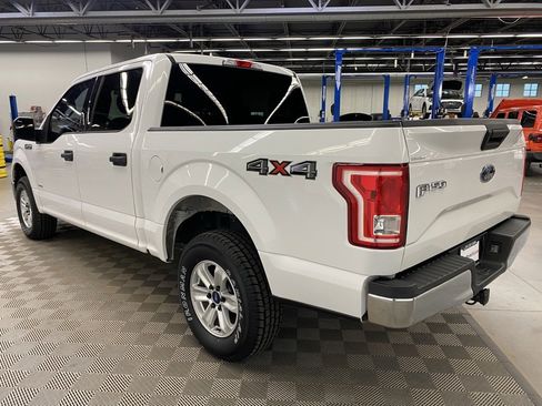 Used 2017 Ford F150 XLT image 6