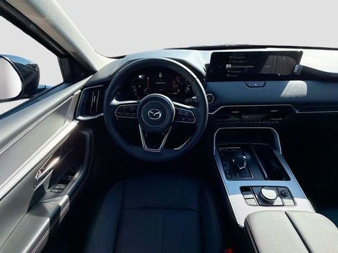 New 2026 MAZDA CX-90 Plug-In Hybrid w/Premium Sport AWD/4WD image 18