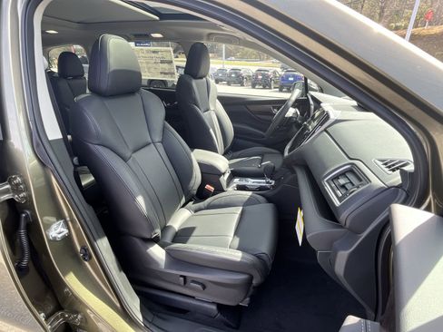 New 2026 Subaru Ascent Touring image 29