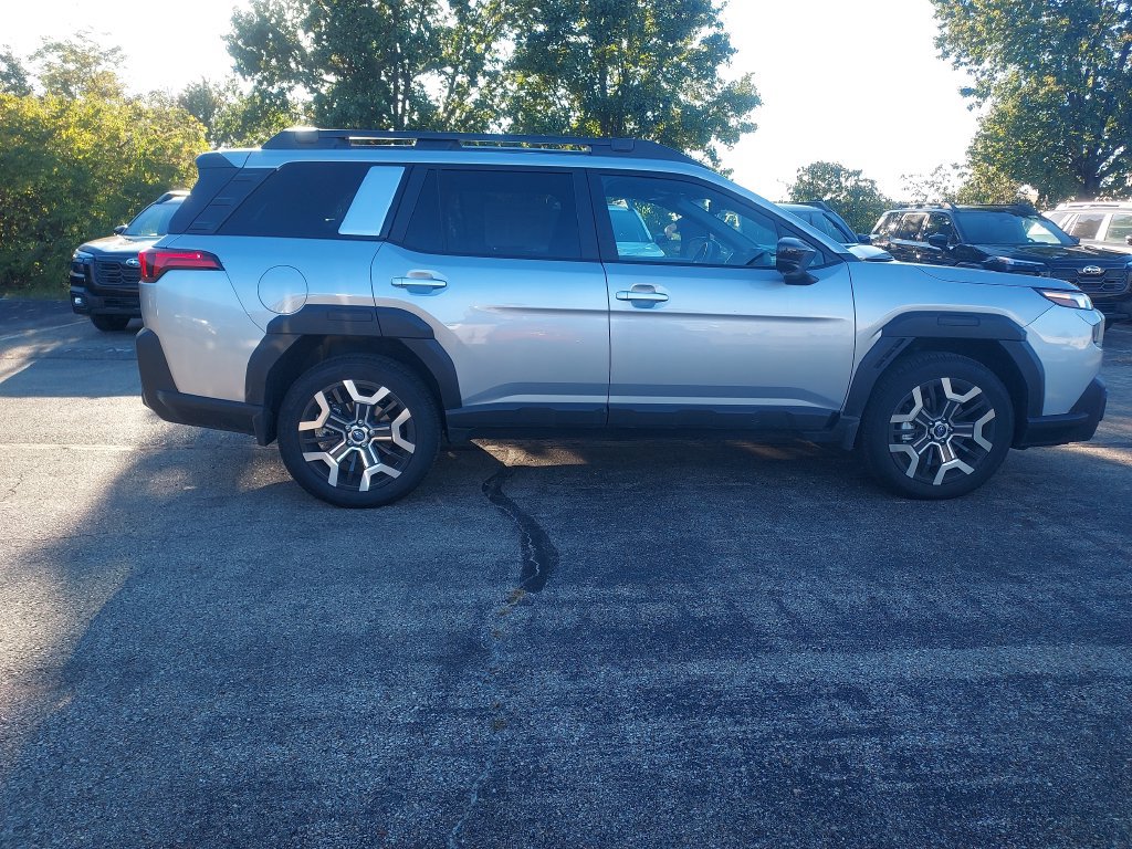 New 2026 Subaru Outback Touring XT AWD/4WD image 6