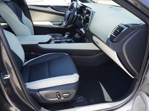 Certified 2024 Lexus NX 250 AWD w/ Cold Area Package image 14