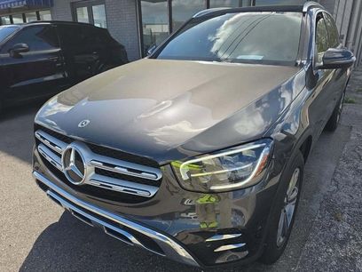 Used 2021 Mercedes-Benz GLC 300